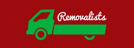 Removalists Beemunnel - My Local Removalists